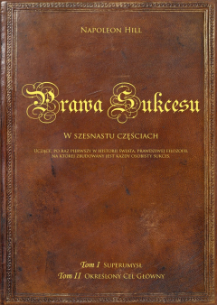 Книга Prawa sukcesu. Tom I i Tom II на ReadRate.com книга Prawa sukcesu. Tom I i Tom II
