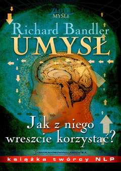 Книга Umysł. Jak z niego wreszcie korzystać? на ReadRate.com книга Umysł. Jak z niego wreszcie korzystać?