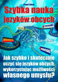 Книга Szybka nauka język?w obcych на ReadRate.com книга Szybka nauka język?w obcych