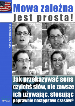 Книга Mowa zależna jest prosta! на ReadRate.com книга Mowa zależna jest prosta!