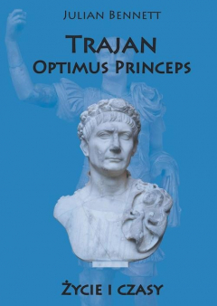 Книга Trajan Optimus Princeps на ReadRate.com книга Trajan Optimus Princeps