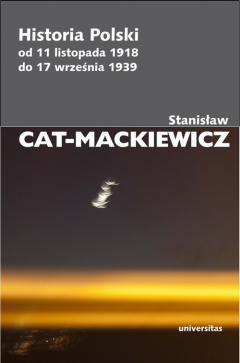Книга Historia Polski od 11 listopada 1918 do 17 września 1939 на ReadRate.com книга Historia Polski od 11 listopada 1918 do 17 września 1939