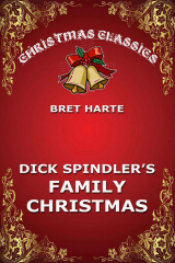 книга Dick Spindler's Family Christmas