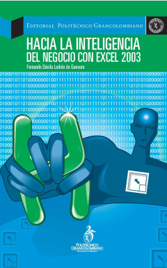 Книга Hacia la inteligencia del negocio con Excel 2003 на ReadRate.com книга Hacia la inteligencia del negocio con Excel 2003