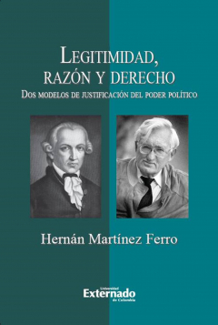 Книга Legitimidad, raz?n y derecho. Dos modelos de justificaci?n del poder pol?tico на ReadRate.com книга Legitimidad, raz?n y derecho. Dos modelos de justificaci?n del poder pol?tico