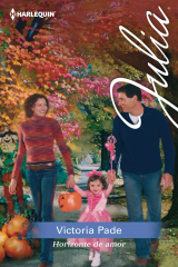 книга Horizonte de amor