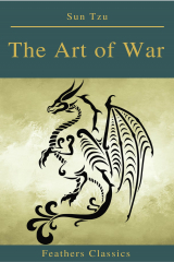 книга The Art of War (Feathers Classics)