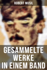 книга Robert Musil: Gesammelte Werke in einem Band