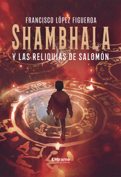 Книга Shambhala y las reliquias de Salom?n на ReadRate.com книга Shambhala y las reliquias de Salom?n
