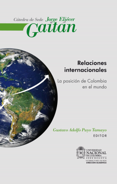 Книга Relaciones internacionales. La posici?n de Colombia en el mundo на ReadRate.com книга Relaciones internacionales. La posici?n de Colombia en el mundo