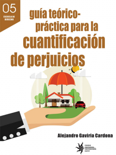 Книга Gu?a te?rico-pr?ctica para la cuantificaci?n de perjuicios на ReadRate.com книга Gu?a te?rico-pr?ctica para la cuantificaci?n de perjuicios