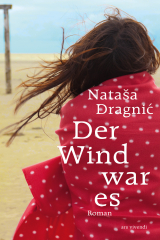 книга Der Wind war es (eBook)