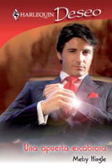 книга Una apuesta escabrosa