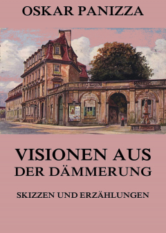 Книга Visionen aus der D?mmerung - Skizzen und Erz?hlungen на ReadRate.com книга Visionen aus der D?mmerung - Skizzen und Erz?hlungen