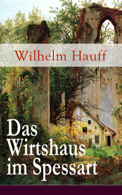Книга Das Wirtshaus im Spessart на ReadRate.com книга Das Wirtshaus im Spessart