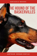 книга Arthur Conan Doyle: The Hound of the Baskervilles (The Sherlock Holmes novels and stories #5)