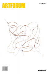 книга Artforum