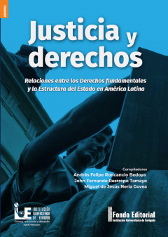 Книга Justicia y derechos на ReadRate.com книга Justicia y derechos