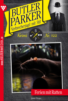 Книга Butler Parker 122 – Kriminalroman на ReadRate.com книга Butler Parker 122 – Kriminalroman