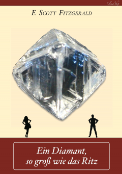 Книга Ein Diamant, so gro? wie das Ritz на ReadRate.com книга Ein Diamant, so gro? wie das Ritz