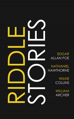 Книга Riddle Stories на ReadRate.com книга Riddle Stories