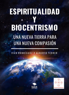 Книга Espiritualidad y biocentrismo на ReadRate.com книга Espiritualidad y biocentrismo