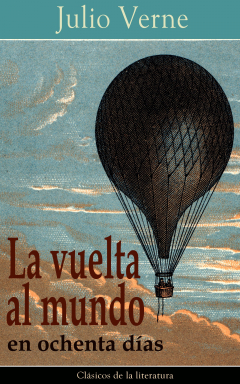 Книга La vuelta al mundo en ochenta d?as на ReadRate.com книга La vuelta al mundo en ochenta d?as
