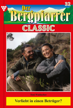 Книга Der Bergpfarrer Classic 32 – Heimatroman на ReadRate.com книга Der Bergpfarrer Classic 32 – Heimatroman