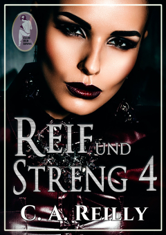Книга Reif und streng, Teil 4 на ReadRate.com книга Reif und streng, Teil 4