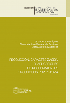 Книга Producci?n, caracterizaci?n y aplicaciones de recubrimientos producidos por plasma на ReadRate.com книга Producci?n, caracterizaci?n y aplicaciones de recubrimientos producidos por plasma
