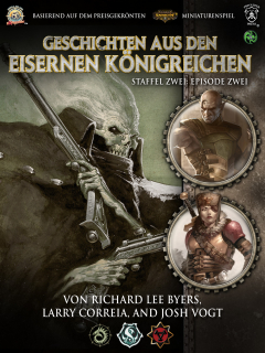 Книга Geschichten aus den Eisernen K?nigreichen, Staffel 2 Episode 2 на ReadRate.com книга Geschichten aus den Eisernen K?nigreichen, Staffel 2 Episode 2