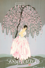 книга Esmeralda