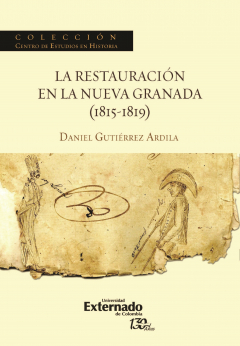 Книга La restauraci?n en la Nueva Granada (1815-1819) на ReadRate.com книга La restauraci?n en la Nueva Granada (1815-1819)