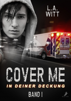 Книга Cover me 1: In deiner Deckung на ReadRate.com книга Cover me 1: In deiner Deckung
