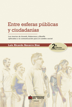 Книга Entre esferas p?blicas y ciudadan?a 2ed на ReadRate.com книга Entre esferas p?blicas y ciudadan?a 2ed