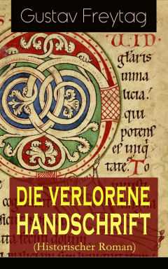 Книга Die verlorene Handschrift (Historischer Roman) на ReadRate.com книга Die verlorene Handschrift (Historischer Roman)