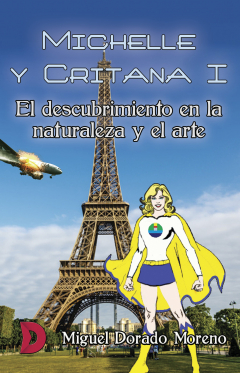 книга Michelle y Critana I