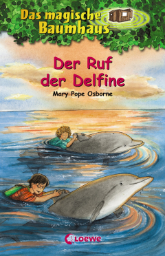 Книга Das magische Baumhaus 9 - Der Ruf der Delfine на ReadRate.com книга Das magische Baumhaus 9 - Der Ruf der Delfine