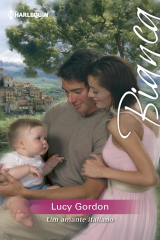 книга Um amante italiano