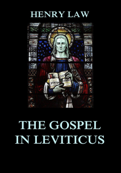 Книга The Gospel in Leviticus на ReadRate.com книга The Gospel in Leviticus