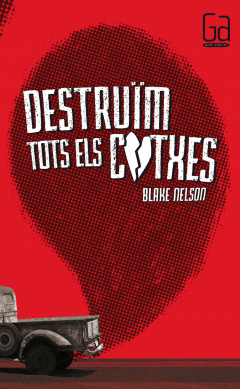 Книга Destru?m tots els cotxes на ReadRate.com книга Destru?m tots els cotxes