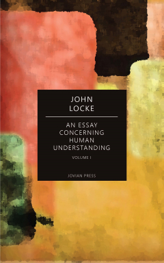 Книга An Essay Concerning Human Understanding - Volume I на ReadRate.com книга An Essay Concerning Human Understanding - Volume I