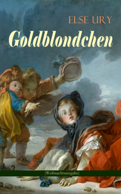 Книга Goldblondchen (Weihnachtsausgabe) на ReadRate.com книга Goldblondchen (Weihnachtsausgabe)
