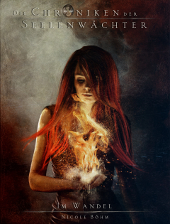 Книга Die Chroniken der Seelenw?chter - Band 16: Im Wandel (Urban Fantasy) на ReadRate.com книга Die Chroniken der Seelenw?chter - Band 16: Im Wandel (Urban Fantasy)