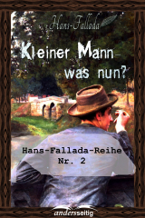 книга Kleiner Mann - was nun?