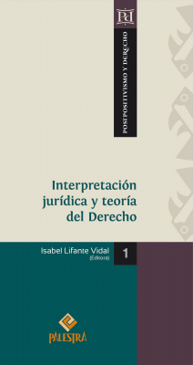 Книга Interpretaci?n jur?dica y teor?a del Derecho на ReadRate.com книга Interpretaci?n jur?dica y teor?a del Derecho