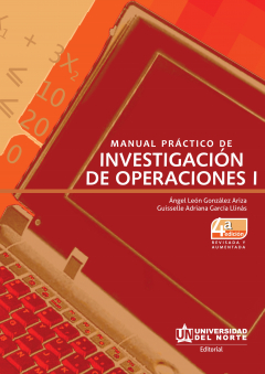 Книга Manual pr?ctico de investigaci?n de operaciones I. 4ed на ReadRate.com книга Manual pr?ctico de investigaci?n de operaciones I. 4ed
