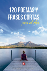 книга 120 poemas y frases cortas para el alma