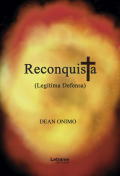 Книга Reconquista (Leg?tima defensa) на ReadRate.com книга Reconquista (Leg?tima defensa)
