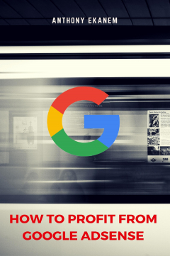 Книга How to Profit from Google AdSense на ReadRate.com книга How to Profit from Google AdSense